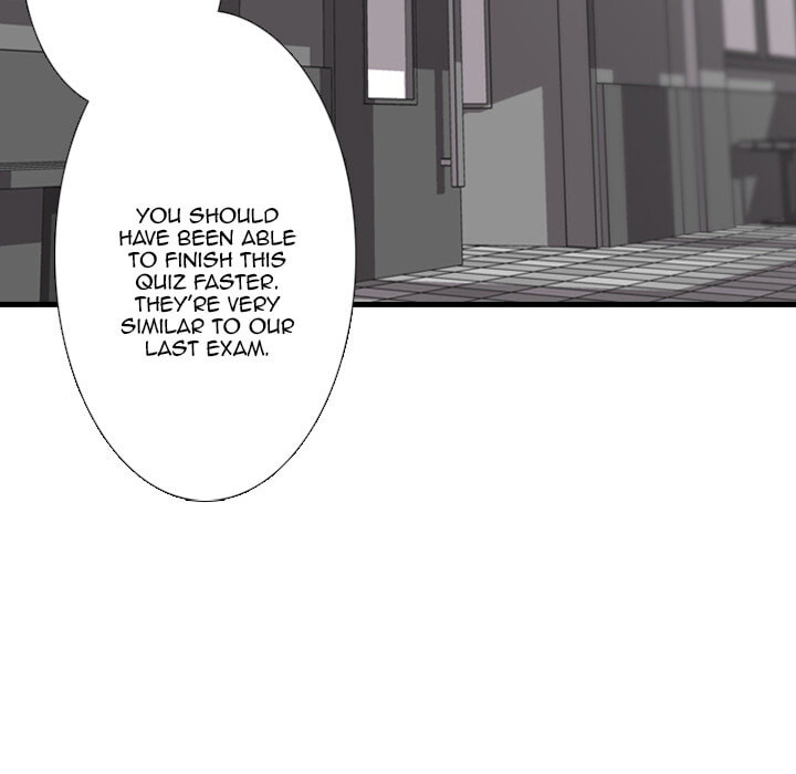 Red Velvet Chapter 43 page 30 - 