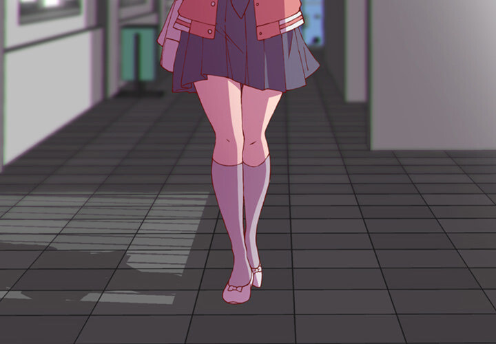 Red Velvet Chapter 43 page 4 - 