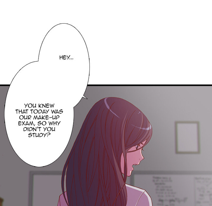 Red Velvet Chapter 43 page 37 - 