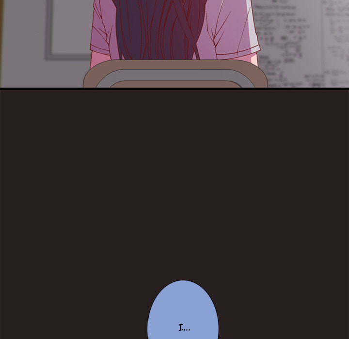 Red Velvet Chapter 43 page 38 - 