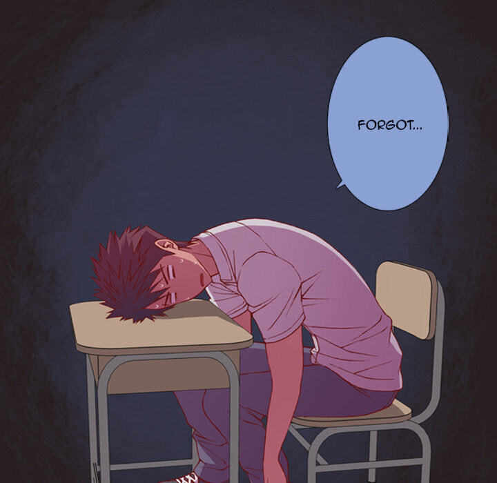 Red Velvet Chapter 43 page 40 - 