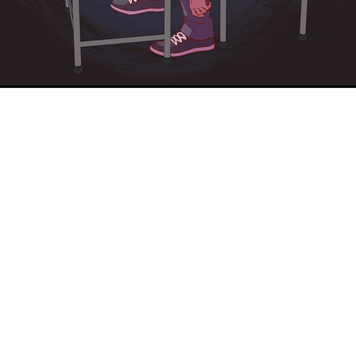 Red Velvet Chapter 43 page 41 - 