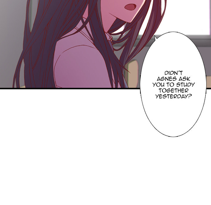 Red Velvet Chapter 43 page 44 - 
