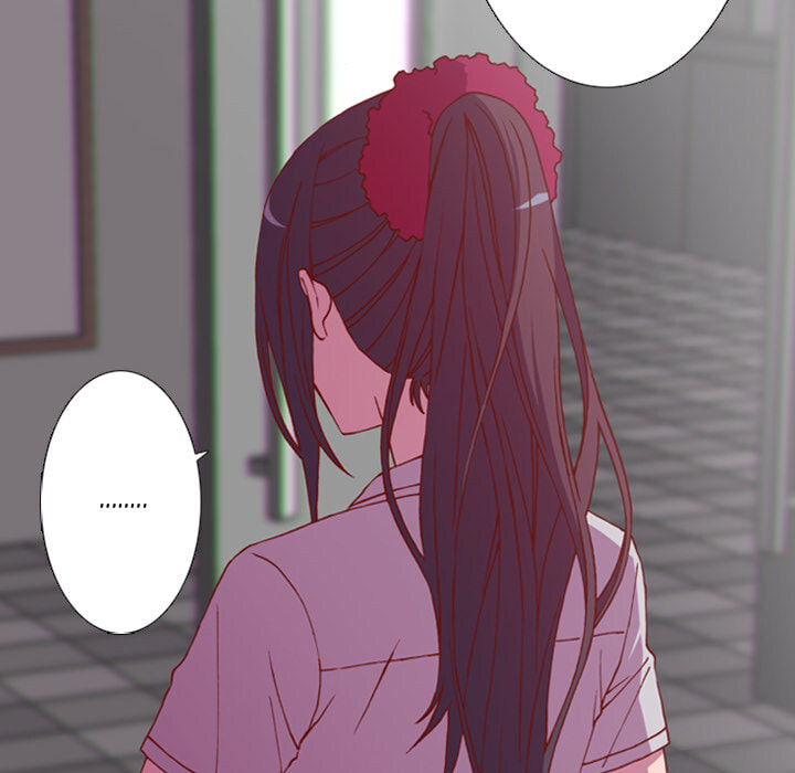 Red Velvet Chapter 43 page 46 - 