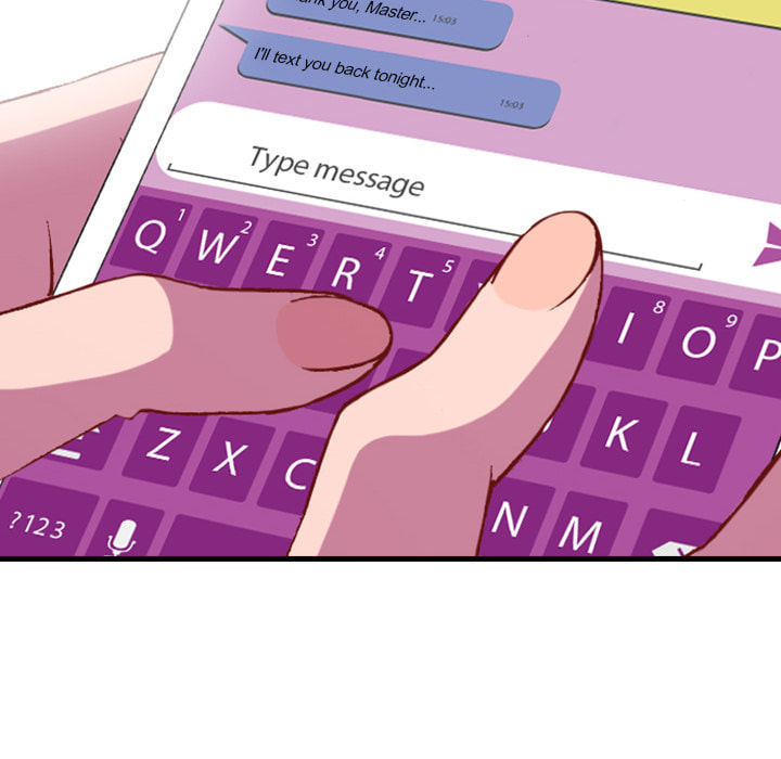 Red Velvet Chapter 43 page 6 - 