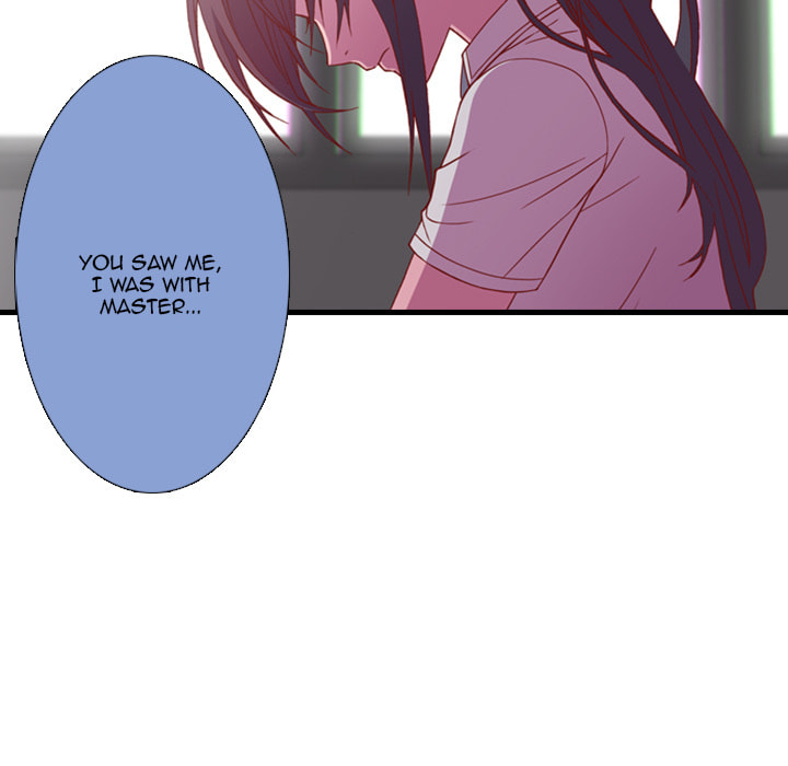 Red Velvet Chapter 43 page 51 - 