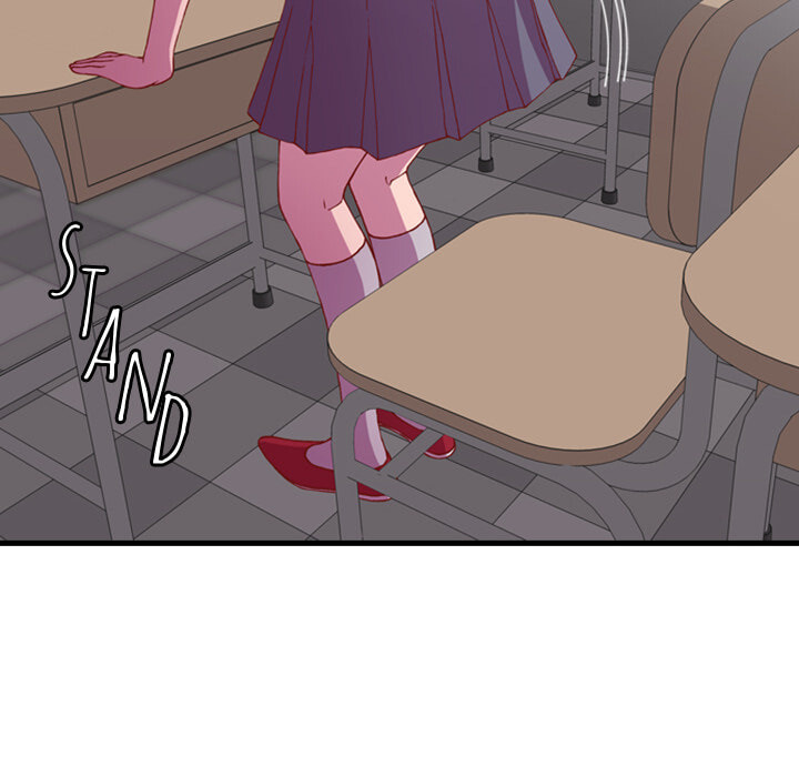 Red Velvet Chapter 43 page 53 - 