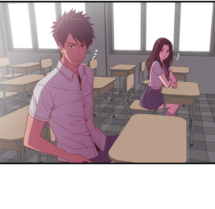 Red Velvet Chapter 43 page 55 - 