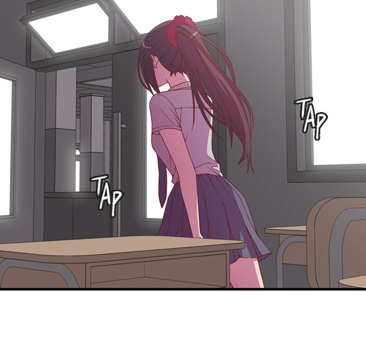 Red Velvet Chapter 43 page 57 - 