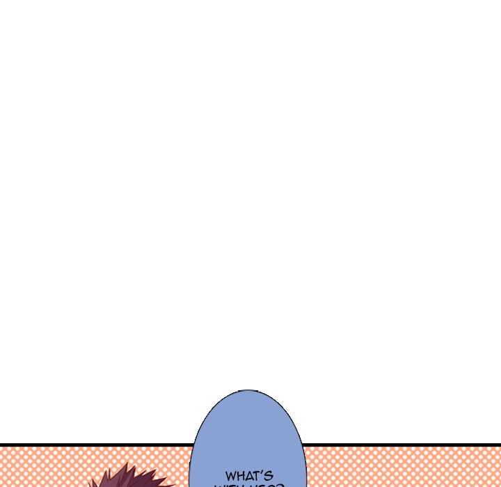 Red Velvet Chapter 43 page 58 - 