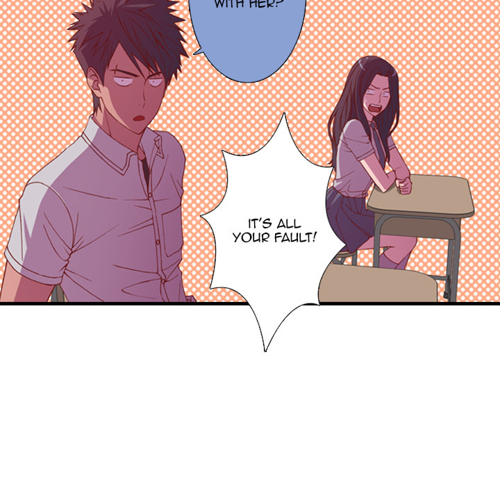 Red Velvet Chapter 43 page 59 - 