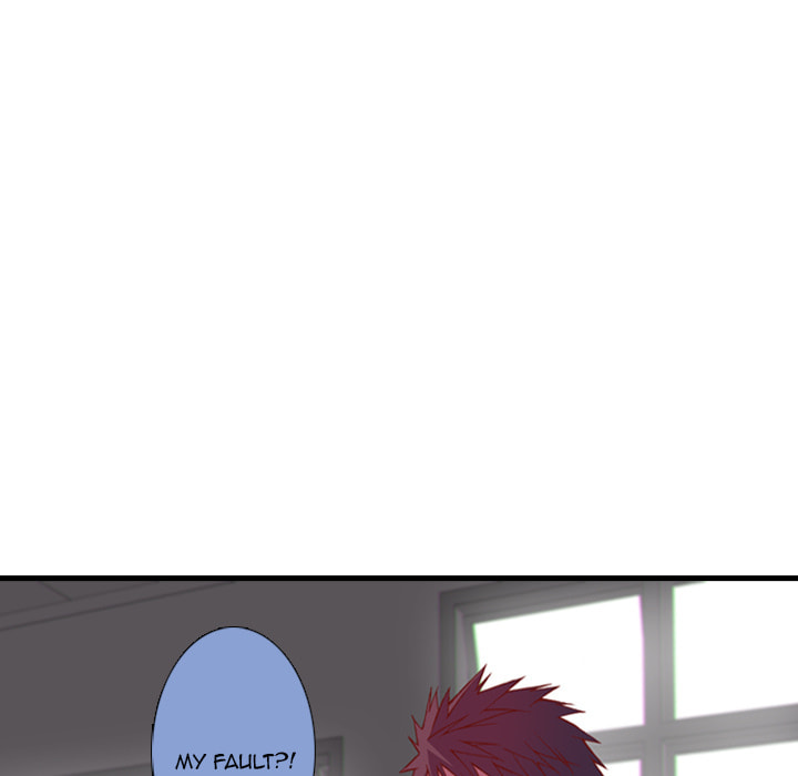 Red Velvet Chapter 43 page 60 - 