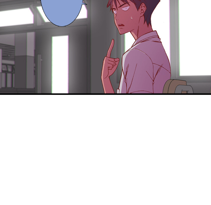 Red Velvet Chapter 43 page 61 - 