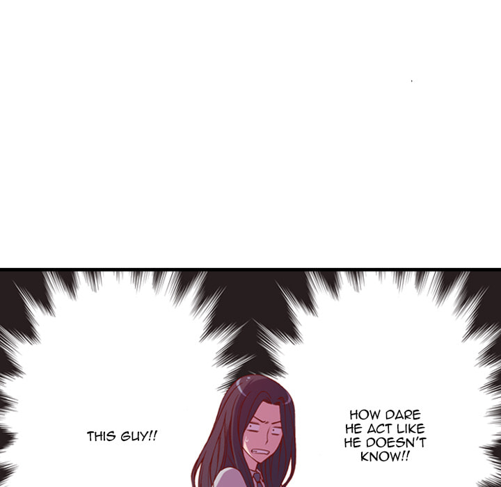 Red Velvet Chapter 43 page 62 - 