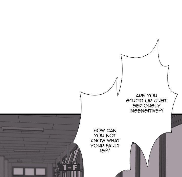 Red Velvet Chapter 43 page 64 - 