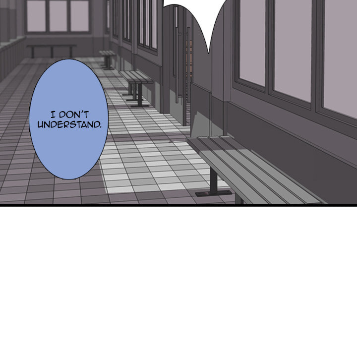 Red Velvet Chapter 43 page 65 - 