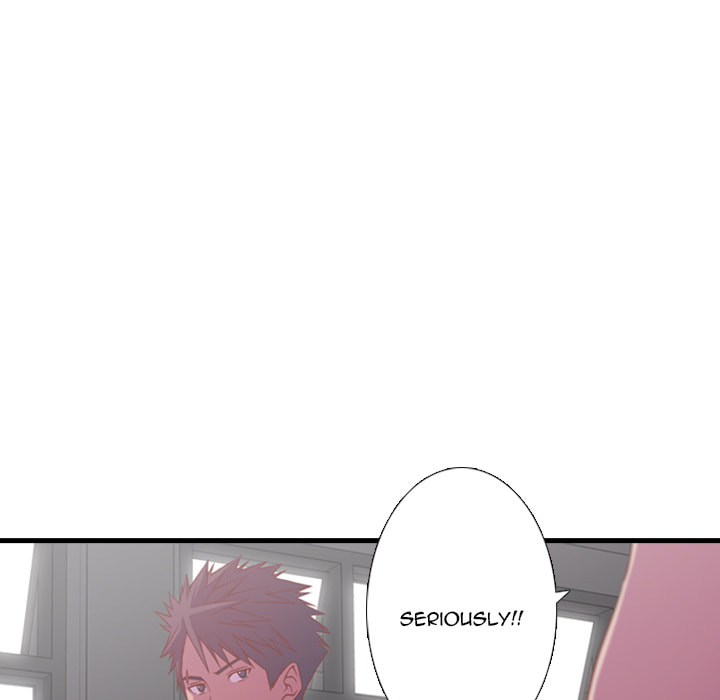 Red Velvet Chapter 43 page 66 - 