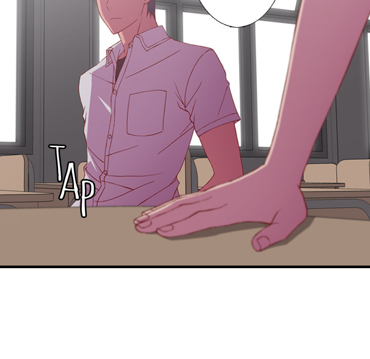Red Velvet Chapter 43 page 67 - 