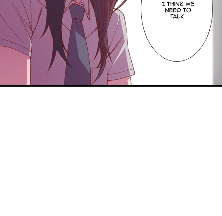 Red Velvet Chapter 43 page 70 - 