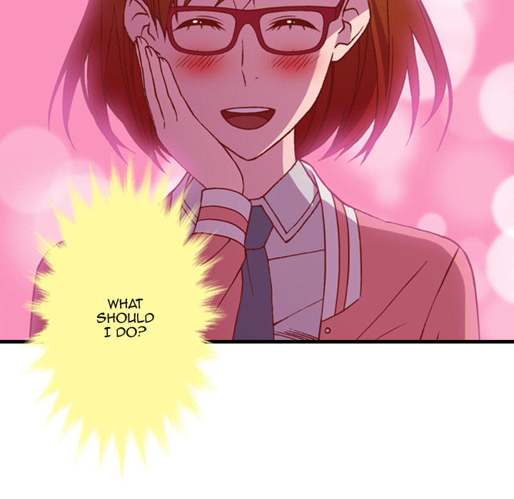 Red Velvet Chapter 43 page 8 - 