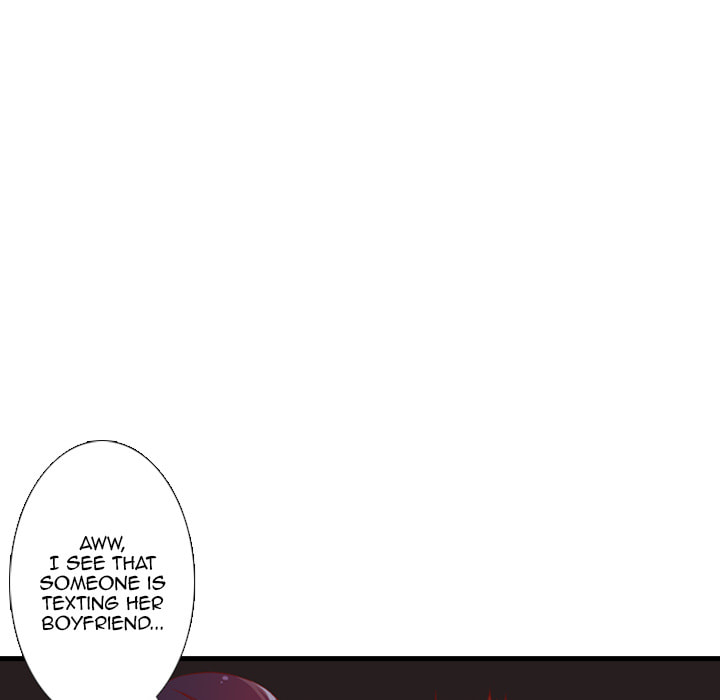 Red Velvet Chapter 43 page 9 - 