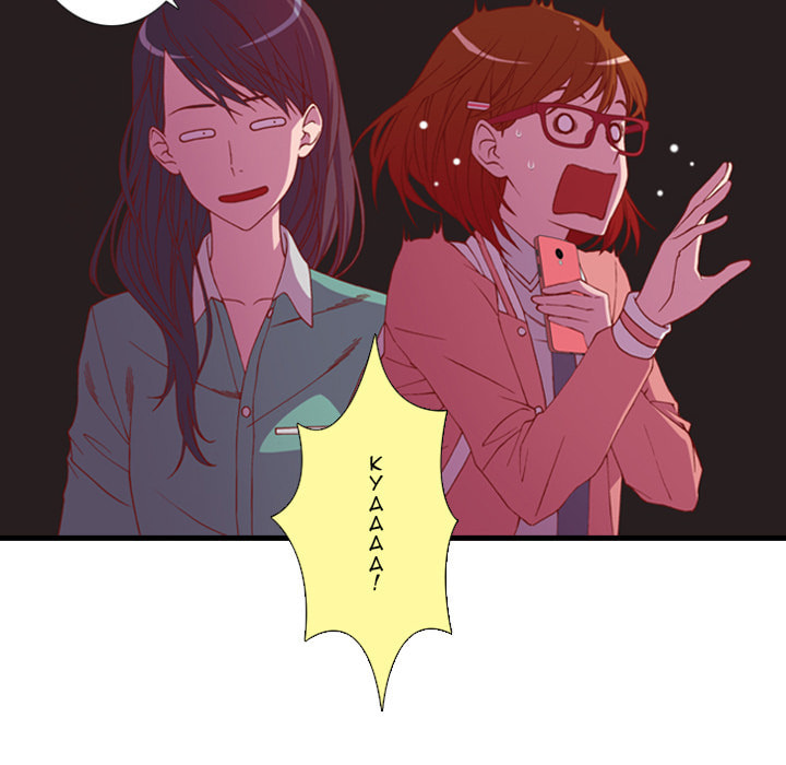Red Velvet Chapter 43 page 10 - 