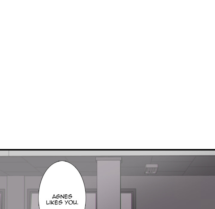 Red Velvet Chapter 44 page 11 - 