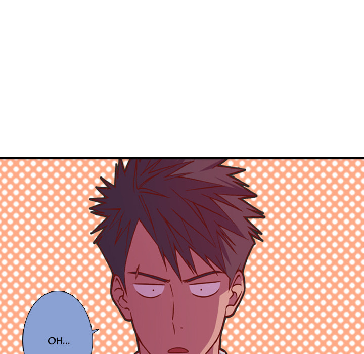 Red Velvet Chapter 44 page 18 - 