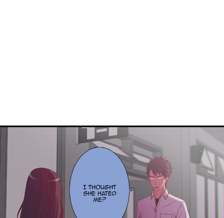 Red Velvet Chapter 44 page 20 - 