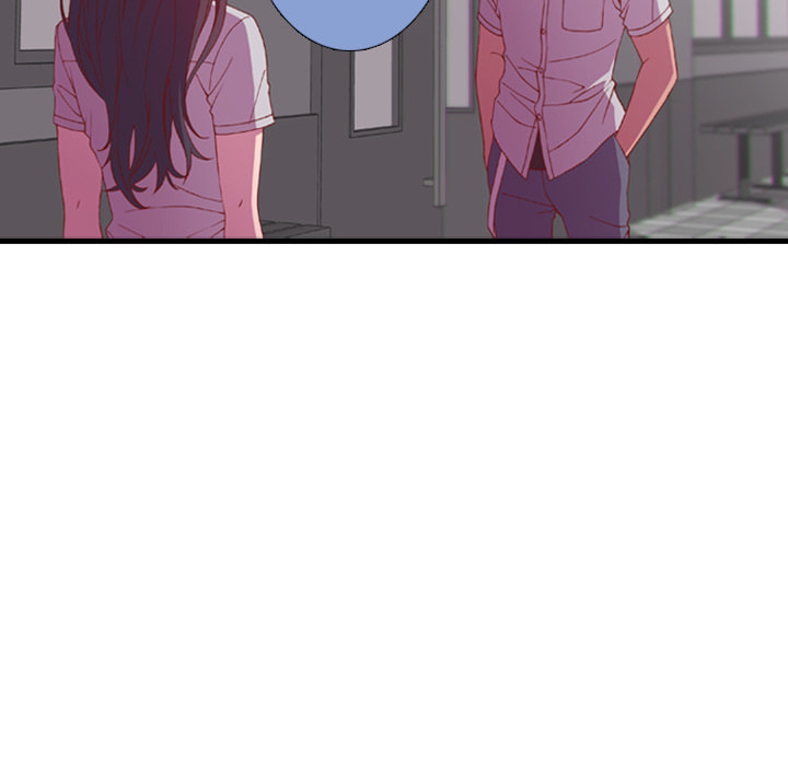 Red Velvet Chapter 44 page 21 - 