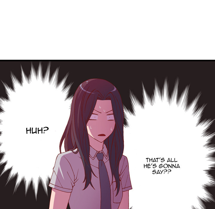 Red Velvet Chapter 44 page 22 - 
