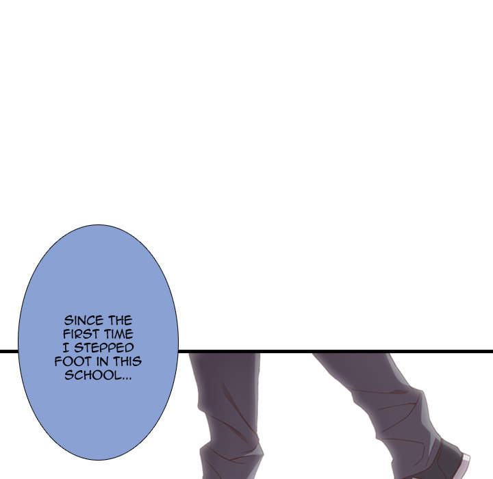 Red Velvet Chapter 44 page 27 - 