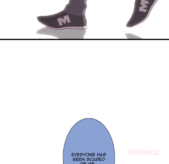 Red Velvet Chapter 44 page 28 - 