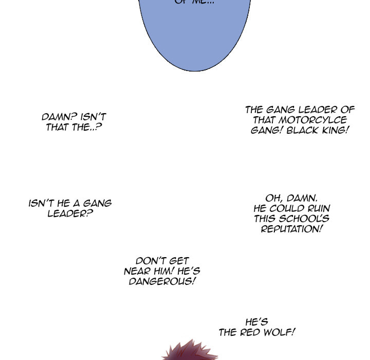 Red Velvet Chapter 44 page 29 - 