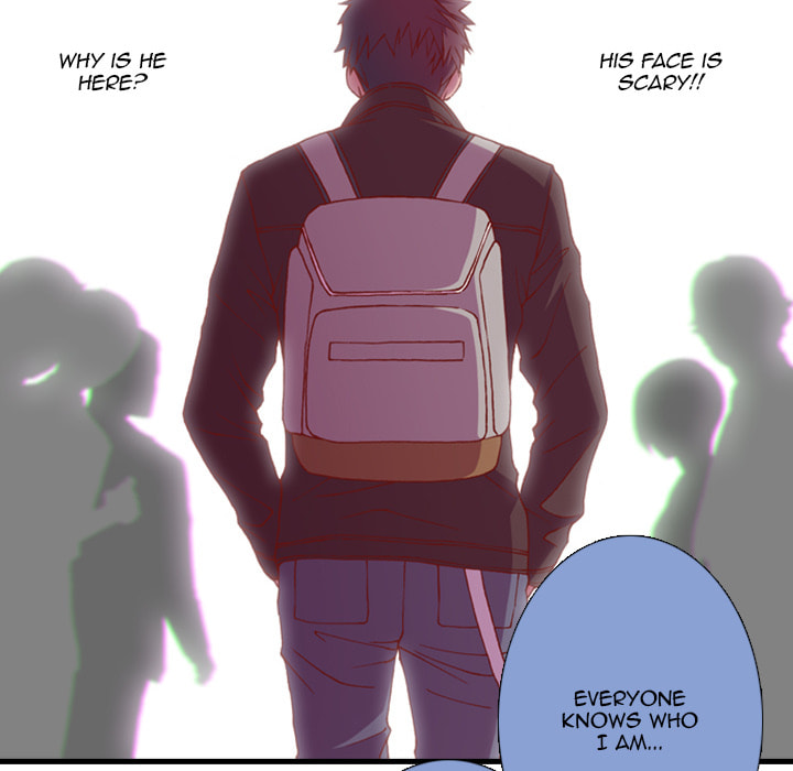 Red Velvet Chapter 44 page 30 - 