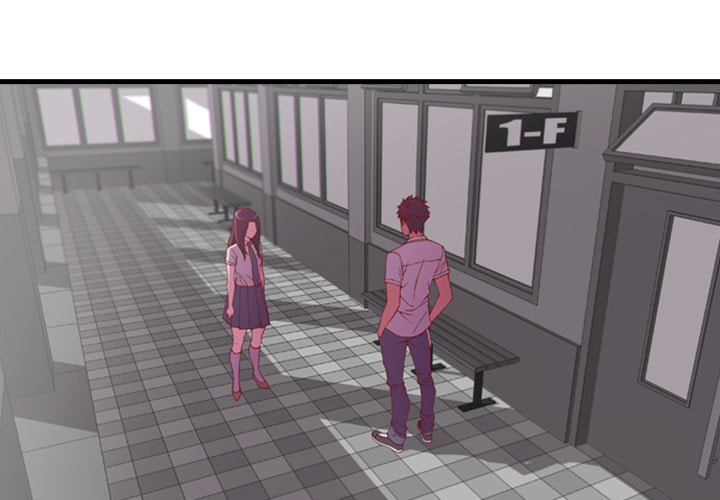 Red Velvet Chapter 44 page 4 - 