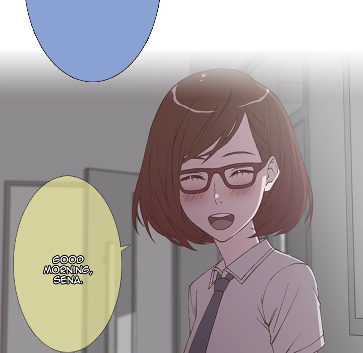 Red Velvet Chapter 44 page 39 - 