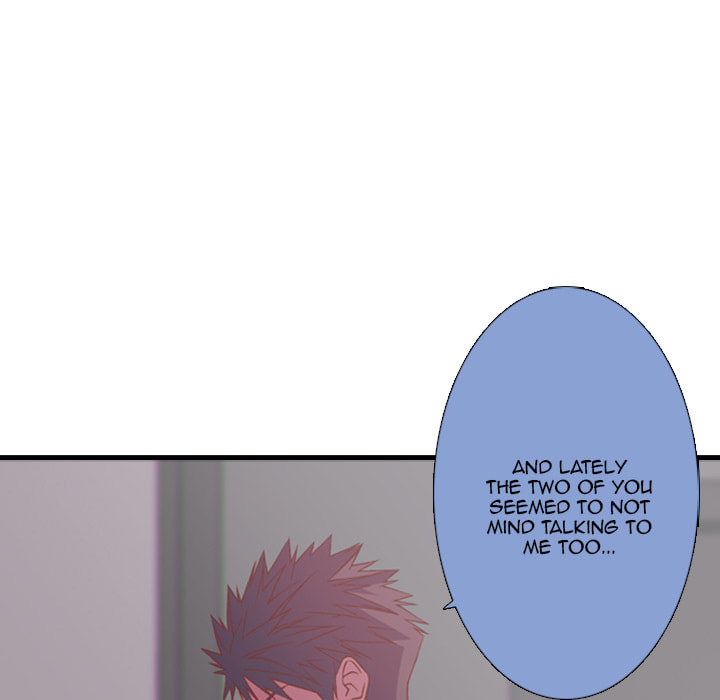 Red Velvet Chapter 44 page 43 - 