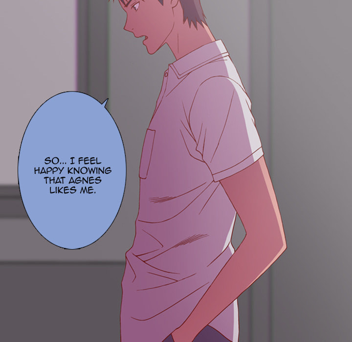 Red Velvet Chapter 44 page 44 - 