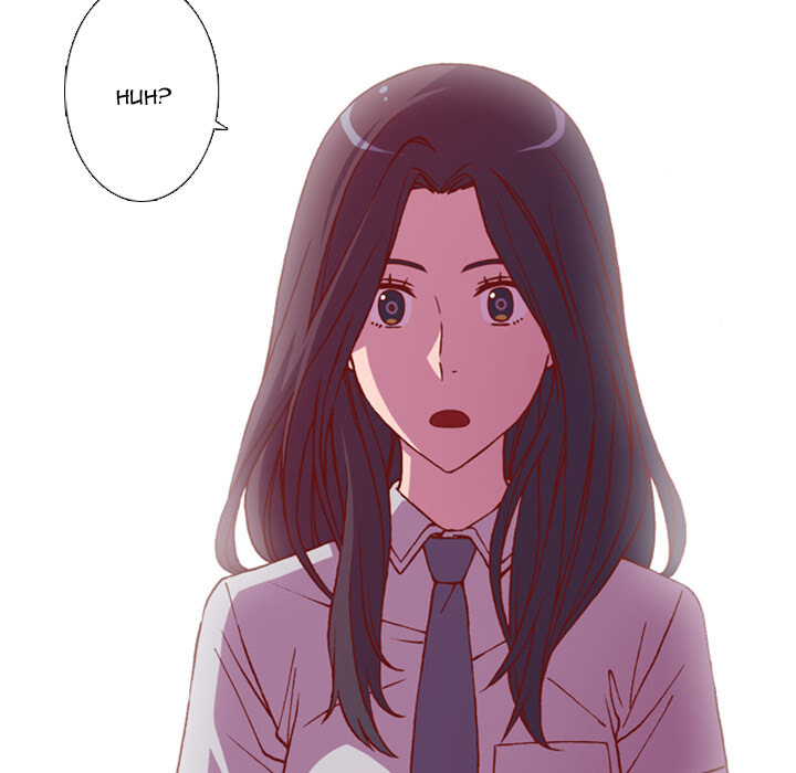 Red Velvet Chapter 44 page 46 - 