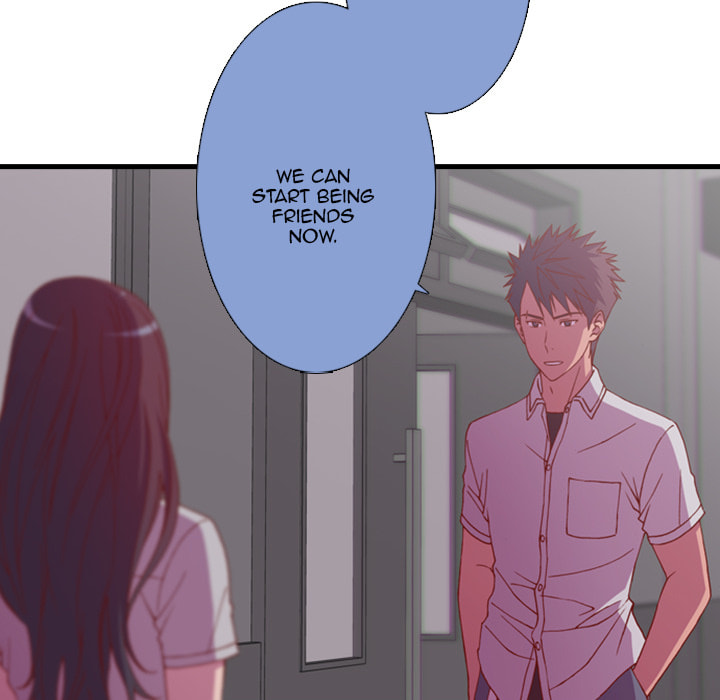 Red Velvet Chapter 44 page 48 - 