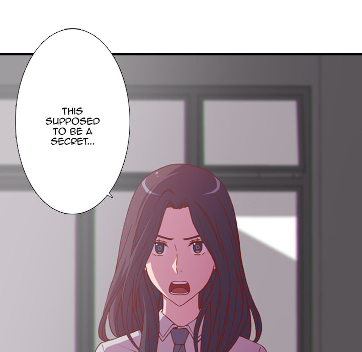 Red Velvet Chapter 44 page 6 - 