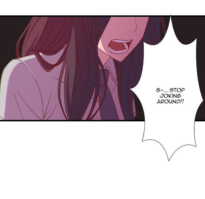 Red Velvet Chapter 44 page 52 - 