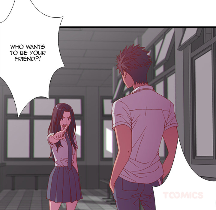 Red Velvet Chapter 44 page 54 - 
