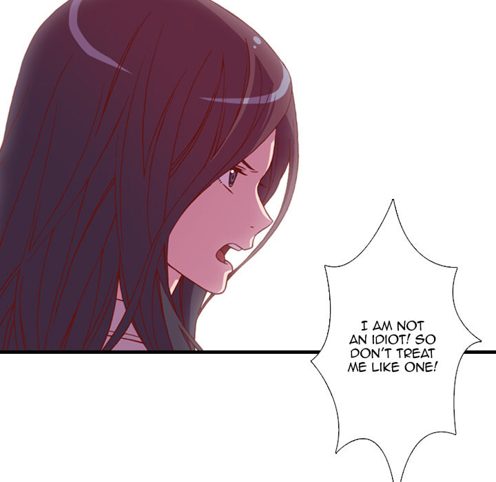 Red Velvet Chapter 44 page 61 - 