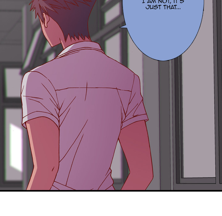 Red Velvet Chapter 44 page 64 - 