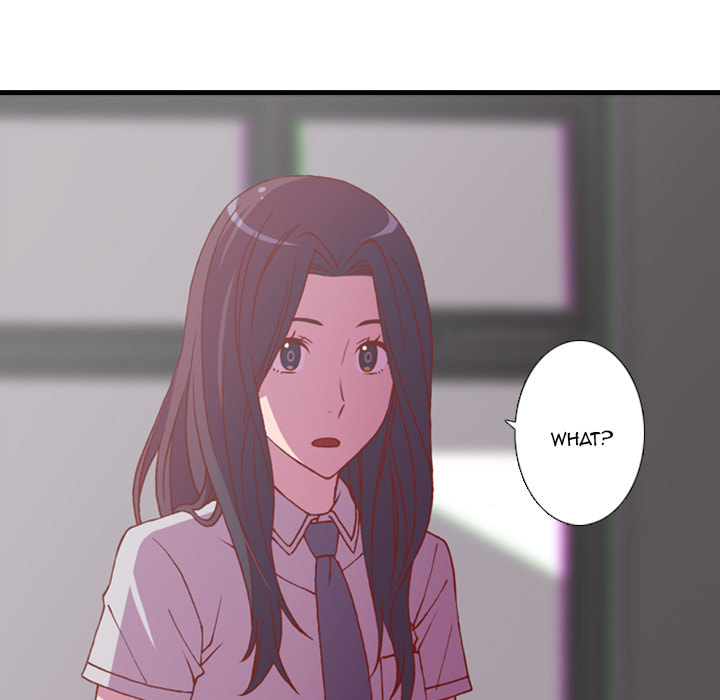 Red Velvet Chapter 44 page 69 - 