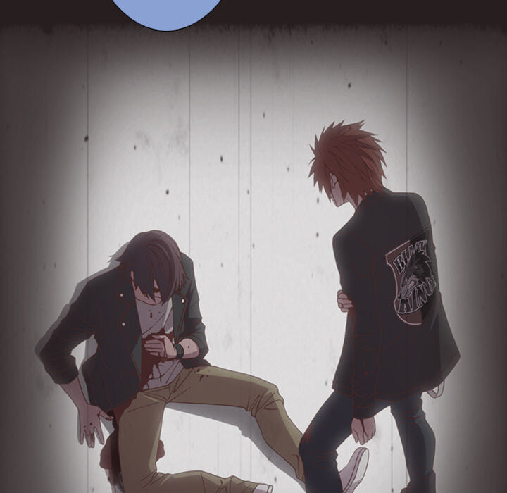 Red Velvet Chapter 44 page 72 - 