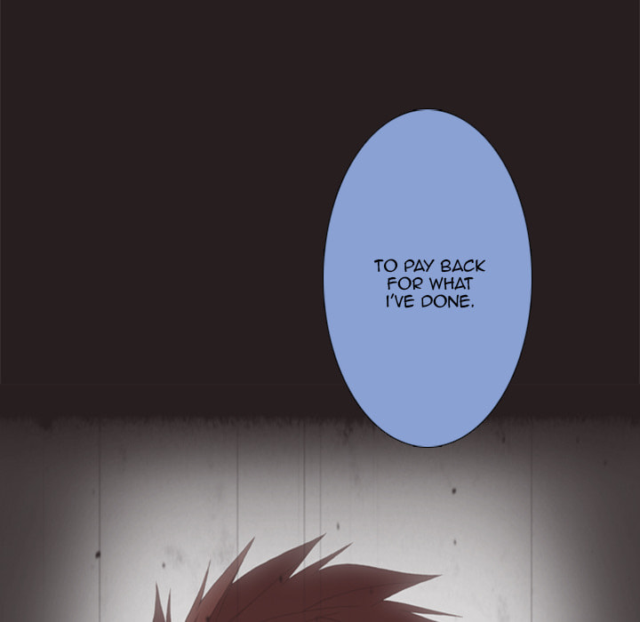 Red Velvet Chapter 44 page 74 - 