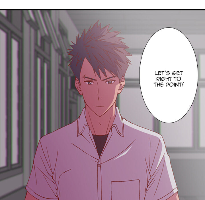 Red Velvet Chapter 44 page 9 - 